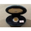 Image 1 : 1999 Sterling Silver 24K Gold-Plated $2 Nunavut Proof Coin with Case and COA