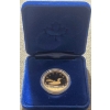 Image 1 : 1987 Loonie Proof Dollar 