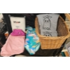 Image 5 : Women's Clothing Lot Including Dresses, Swimwear, and T-Shirts
