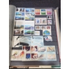 Image 4 : Canada Mint Stamp Collectors Book, Various Styles