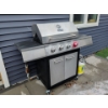 Image 6 : Dyna-Glo Propane Grill w/ Cover - Very Lightly Used