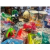 Image 3 :  Assortment of McDonald’s kid pack toys 

