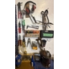 Image 3 : Garage Essentials - Home & Garden Needs - Hardware Tools Parts Twine & more 