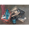 Image 2 : Makita Belt Sander, Makita Router, B&D Finishing Sander & more!
