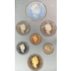 Image 5 : 1995 Canadian Proof Coin Set