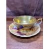 Image 6 : Assorted Fine China, Set of 6 - Aynsley, Royal Albert (Alberta Rose), Japan, Radfords 
