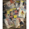 Image 1 : Collectible Sport Magazines From the 1950's