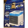 Image 5 : Pair of Arctic Chill Evaporative Air  Coolers w/ Pair of Cascade Electric Fans Model No. S00002