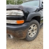 Image 3 : 2005 Chevy Tahoe, 1GNEK13T05R242650,  Z71 4x4, Has Extra Set of Tires Incl. 