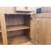 Image 8 : Solid Wood SideBoard with Alcove Opening on Top for Storage Solutions - 35"H x 44"W x 18"D 