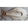 Image 5 : Large Islamic Calligraphy Ceramic Fish, Tunisia - 32L
