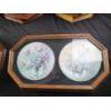 Image 2 : Decorative Plates (Framed)
