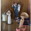 Willow Tree 'Angel of Friendship' Figurine (5T) & More