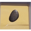 Image 2 : 4.05 Carat Fire Australian Opal with Certificate ( Estimated Value $400)