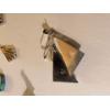 Image 3 : Beautiful Stamped 925 Silver Jewelry Collection 13.97g