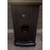 Image 1 : AIRCARE EP9 800 Digital Whole House Pedestal-Style Evaporative Humidifier (Espresso)