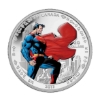 Image 1 : 2013 $20 75th Anniversary of Superman™: Man of Steel - Pure Silver Coin
SKU: 125850