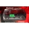 Image 1 : Bobcat Pickup Truck Chevy Silverado 1:24  Scale Die-Cast