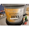 Image 3 : Nine Taylor 2033 Clear Thin Spread VCT Tile Adhesive Buckets
