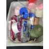 Image 2 : Silicone Molds and Art Supplies