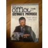Image 1 : The Office Ultimate Package, DVDs of Seasons 1-4 