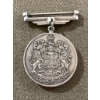 Image 1 : 1939-1945 Canada Voluntary Service Medal with Suspension Bar