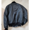 Image 3 : Men's Martial Arts Bomber Jacket Size S-M