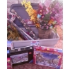 Image 3 : Ravensburger Puzzles, Holiday Decorations, and Craft Supplies