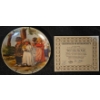 Image 5 : Collector Plates with Certificates of Authenticity