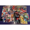 Image 1 : Flash Comic Collection 