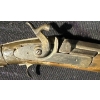 Image 5 : Vintage Breach Loaded Shotgun, Antique Muzzle Loaded Rifle & Leather Pistol Holster