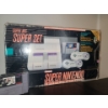Image 2 : Super Nintendo Empty BOX ONLY (No Console Included) and Games: Zelda, Paper Mario, Chrono Trigger