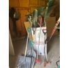 Image 1 : Massive Selection Of Gardening Tools Everything You need For The Yard