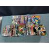 Image 1 : Marvel and DC Comic Books