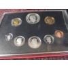 Image 3 : 2008 Royal Canadian Mint Proof Coin Set