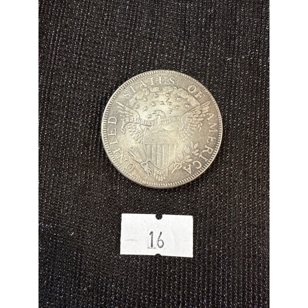 1804 United States Liberty Dollar - Silver (Duplicate)