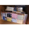 Image 9 : - Vintage Record Players: Lloyd and MTC MTA-10 Model, Stand, CD's 28.5 x 16.5 x 21