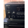 Image 2 : Kenwood Audio Video Stereo Reciever KR-V8540 w/ Stereographic Equailizer GE-7030