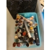 Image 4 : Assorted Craft Supplies (Oil Paint Sticks)