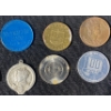 Image 10 : Collection of Tokens, Medals, & Medallions