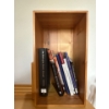Image 3 : Book Lovers Collection - Stands & Books 