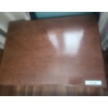 Image 3 : Vintage Eastlake Wood Table 32 w 23 d 29 h