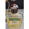 Image 9 : Antique Iron, Vintage Medicine Bottle, Palmolive After Shave, Dominion Insulator, Pin Cushion Figure