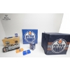 Image 5 : A Curated Set Of Edmonton Oilers Fan Merchandise 