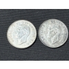 Image 2 : 1951 Canadian Half Dollar