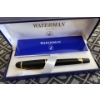 Image 1 : Waterman Paris Pen w/ Case