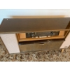 Image 12 : Beautiful MCM 1959 Telefunken Made in Western Germany Record Player/ Radio Combo