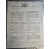 Image 3 : Documents Shown Are Poyaisian Land Grants From The Early 1820s.