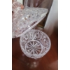 Image 2 : Candy Dish and Decanter 