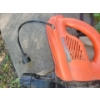 Image 3 : Black & Decker Electric Blower w/ Attachment & Dust Bag 
